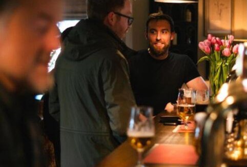 Malpas Hotel | The Lion at Malpas