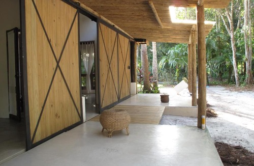 Santa Cruz Cabralia House | The Lion Cottage- Charming Studios