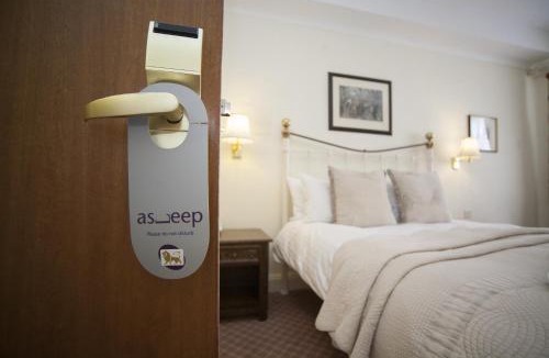 Shrewsbury Hotel | The Lion Hotel Shrewsbury
