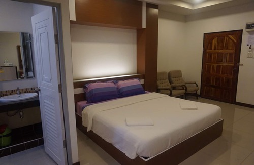 Nai Muang Hotel | The Lion Residence