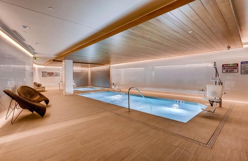 Vail Hotel | The Lion Vail