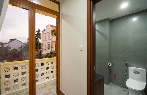 Minh An House | The Lit Villa