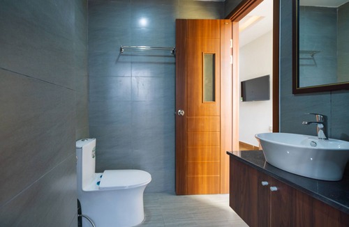 Minh An House | The Lit Villa