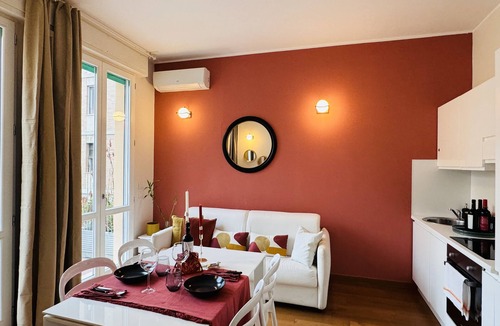 San Francesco Apartment | The Little Beauty Studio