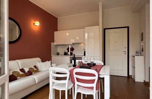 San Francesco Apartment | The Little Beauty Studio