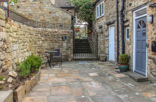 Barnard Castle Apartment | The Little Flat