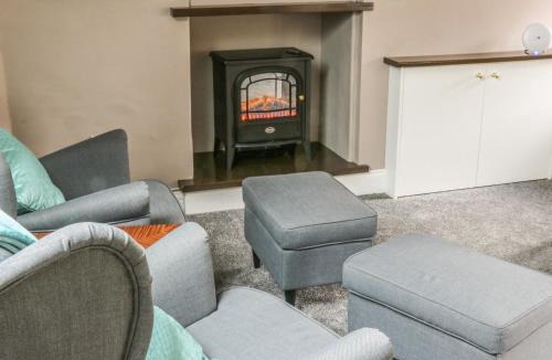 Barnard Castle Apartment | The Little Flat