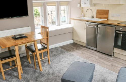Barnard Castle Apartment | The Little Flat