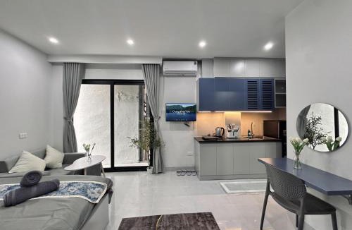 Nghia Đo Apartment | The Little Hanoi - Cool Apartment - Lakeside