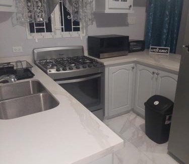 Wotton Apartment | The Little Haven