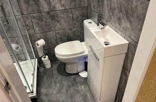Doncaster Apartment | The Little Hexthorpe house