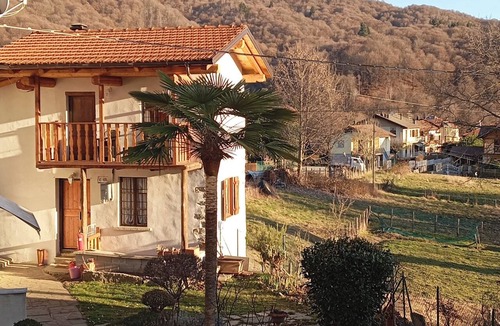 Breia House | The Little House