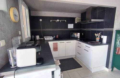 Givry House | The Little House in Givry