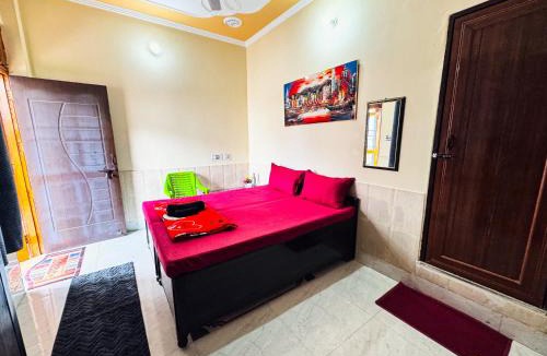 Tapovan House | The Little House