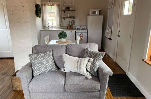 Escalante House | The Little House