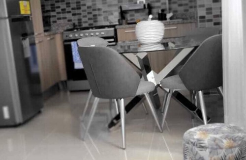 Downtown Santo Domingo Apartment | The little palace