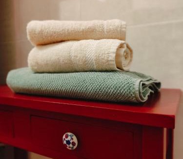 Codevilla Apartment | The Little Sunshine