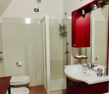 Codevilla Apartment | The Little Sunshine