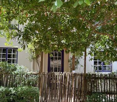 Greyton House | The Little Thatch Cottage