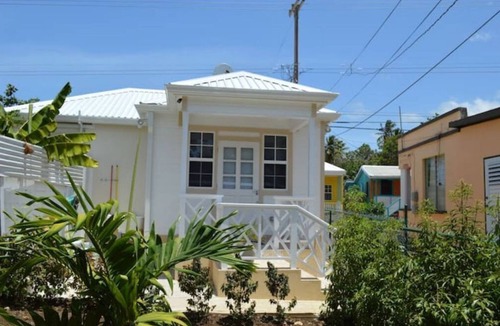 Douglas Cottage | The Little White Cottage