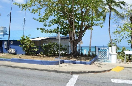 Douglas Cottage | The Little White Cottage