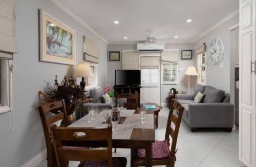 Saint Peter Parish Villa | The Little White Cottage