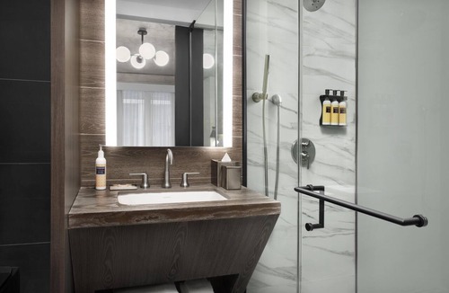 Downtown Brooklyn Hotel | The Livingston, part of JdV by Hyatt