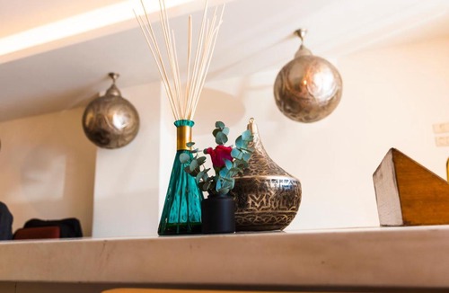 Al Swaifyeh Hotel | The Liwan Hotel