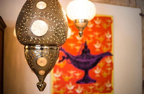 Al Swaifyeh Hotel | The Liwan Hotel