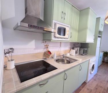 Martos Apartment | The Llanete Collection 02