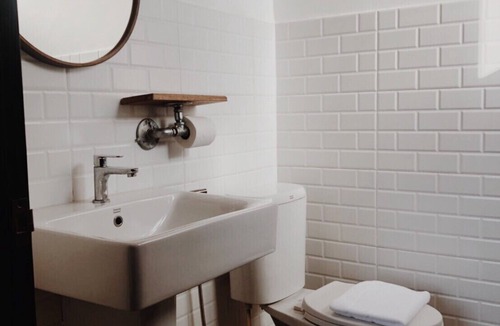 Samsen Nai Hostel | The LOCAL Ari - Hostel