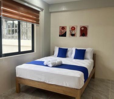Dingalan Apartment | The Locanda