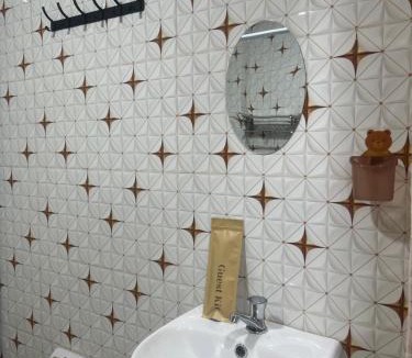 Dingalan Apartment | The Locanda