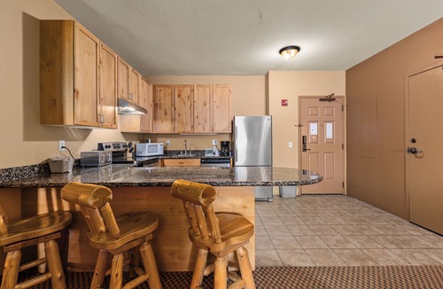 Baxter Hotel | The Lodge at Brainerd Lakes, Trademark Collection by Wyndham