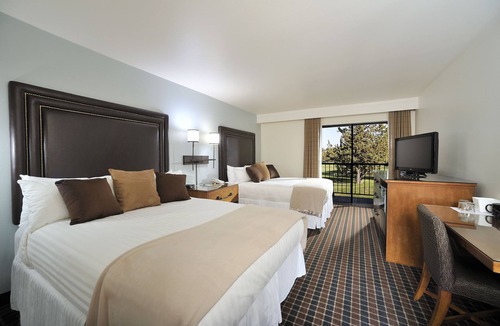 Redmond Resort | The Lodge at Eagle Crest Resort