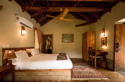 Palampur Resort | The Lodge at Wah, Palampur