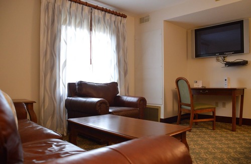 McHenry Cabin | The Lodge at Wisp-1 BDRM Luxury Sleeps 4