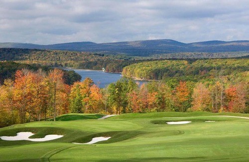 McHenry Hotel | The Lodge at Wisp Resort