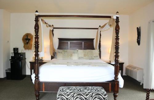 Danielsville Cabin | The Lodge at Woodstone Country Club