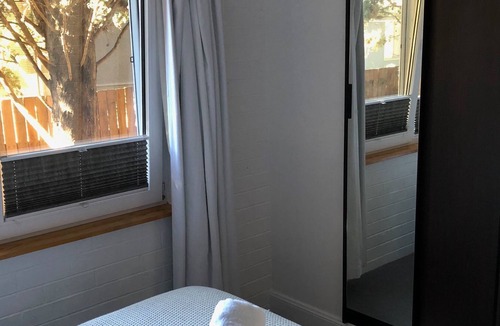 Broulee Apartment | The Lodge Broulee