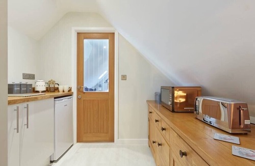 Bury St Edmunds House | The Lodge, Bury St Edmunds