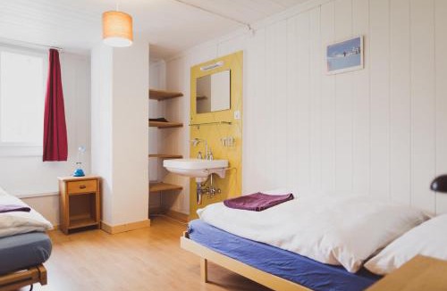 Churwalden House | The Lodge