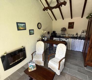 Bergerac Ski Chalet | The Lodge