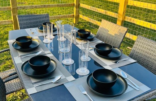 Congleton House | The Lodge