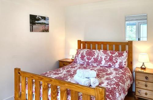 Pentrefelin House | The Lodge