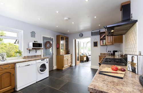 Great Broughton Cottage | The Lodge