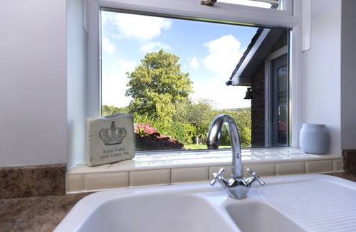 Great Broughton Cottage | The Lodge