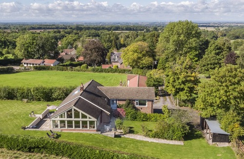 Great Broughton Cottage | The Lodge