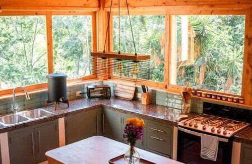 Tzununa House | The Lodge at Casa Curativa
