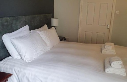 Harrogate City Centre House | The Lodge Harrogate